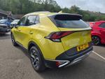 Kia Sportage Photo 4