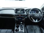 Hyundai Santa Fe Photo 10