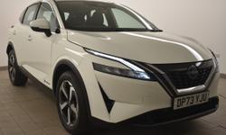 Nissan QASHQAI Photo 0