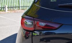 Mazda CX-5 Photo 35