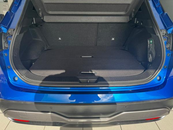 Used Nissan Qashqai CF23XSR 8