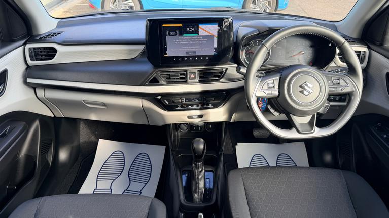 Used Suzuki Swift WM24NAU 9