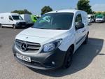 Mercedes-Benz Citan Photo 0