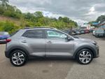 Kia Stonic Photo 1