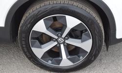 Volvo XC40 Photo 28