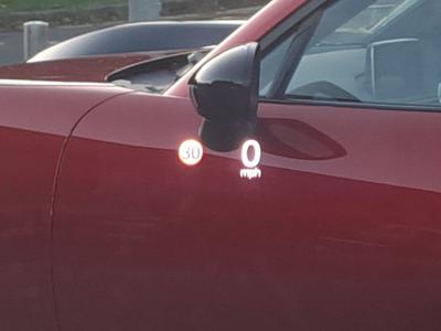 Mazda CX-30 Photo 16