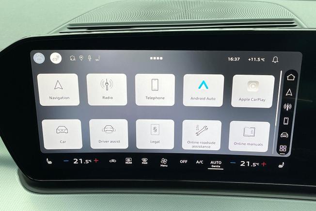 Audi Q3 Photo 23