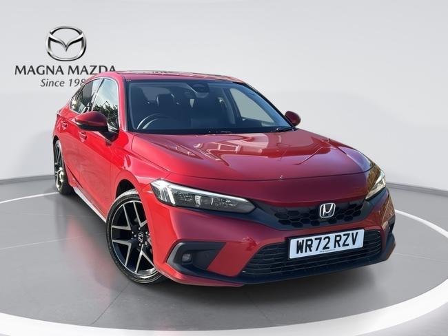 2023 Honda Civic