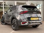 Kia Sportage Photo 3