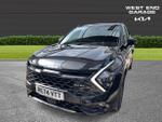 Kia Sportage Photo 4