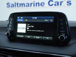 Hyundai TUCSON Photo 17
