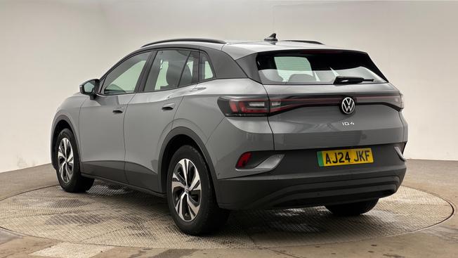 VOLKSWAGEN ID.4 Photo 3