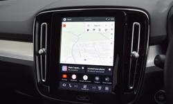 Volvo XC40 Photo 19
