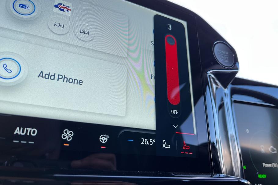 Used Ford TRANSIT CUSTOM 14/N150802 18