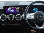 Mercedes-Benz EQB Photo 15