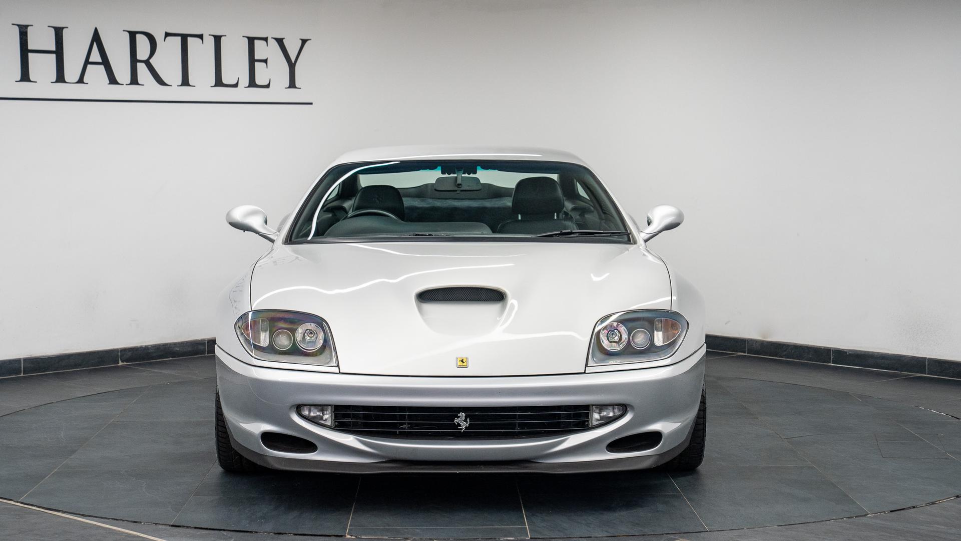 Ferrari 550 Maranello Photo 0ce76868-593e-49b5-8009-f3ebb3ed5f41.jpg