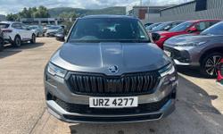 Skoda KAROQ Photo 2
