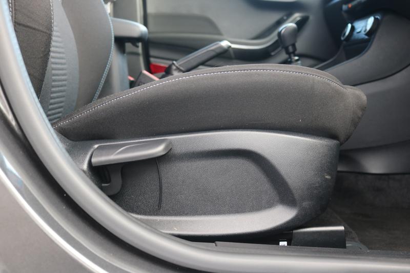 2023 23 FORD FIESTA