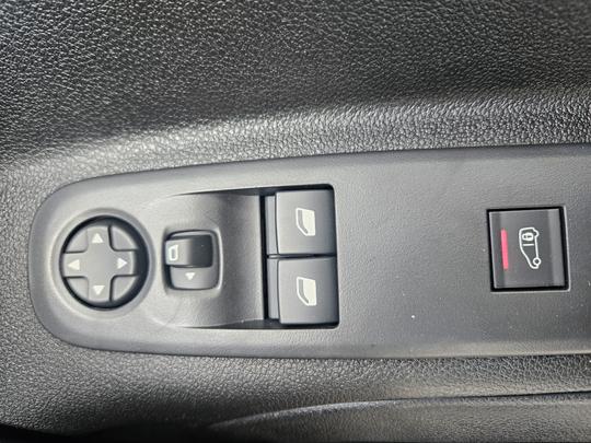 Fiat Doblo Photo