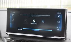 Peugeot 5008 Photo 25