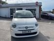 Fiat 500 Photo 1