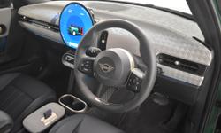 MINI COOPER Photo 2