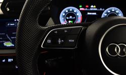 Audi A3 Photo 10