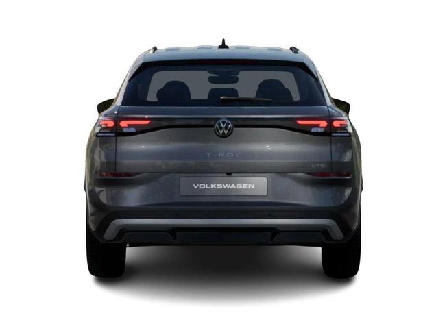 VOLKSWAGEN T-Roc Photo 34