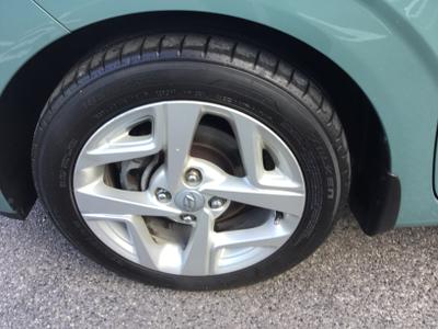 Hyundai i10 Photo 12
