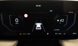 Kia EV4 Photo 13