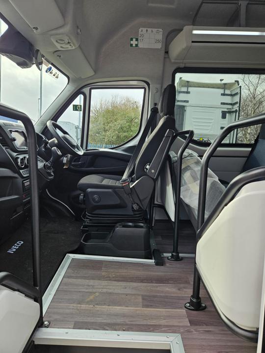 Iveco Daily Photo