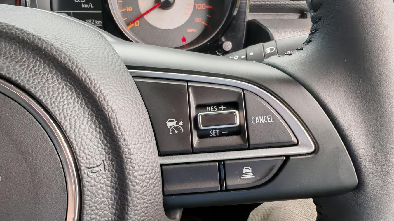 Used Suzuki Jimny Nomade NOMADE 41