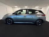 Nissan Leaf Photo 6