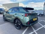 Kia Sportage Photo 4