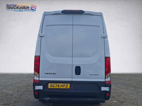 Iveco DAILY FRIDGE Photo