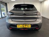 Peugeot 208 Photo 8