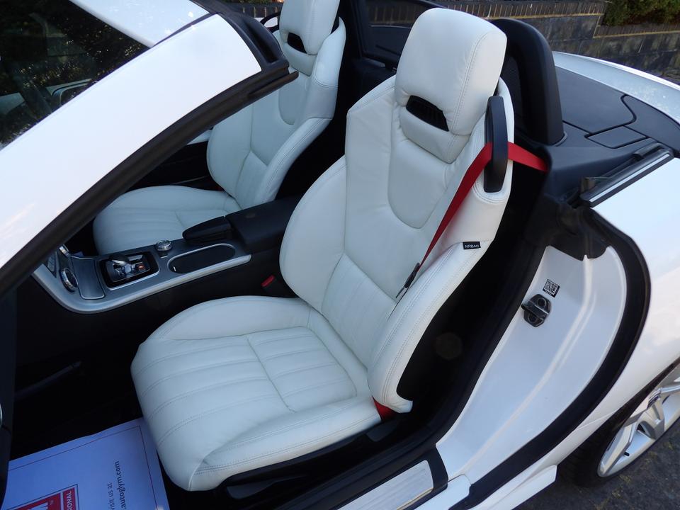 Used Mercedes-Benz SLK PK65ZHM 3