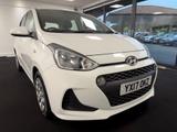 Hyundai i10 Photo 3