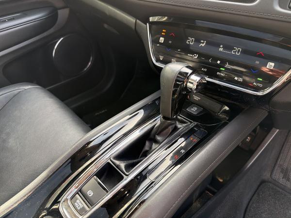 Honda HR-V Photo 25