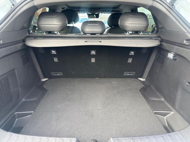 CHANGAN Deepal S05 Photo 12