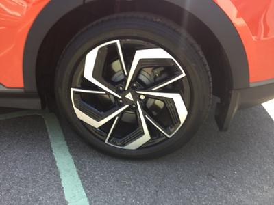 Changan Deepal S07 Photo 17