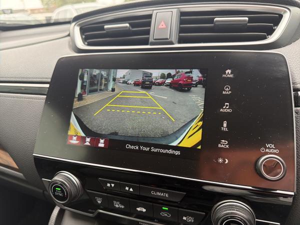 Honda CR-V Photo 17