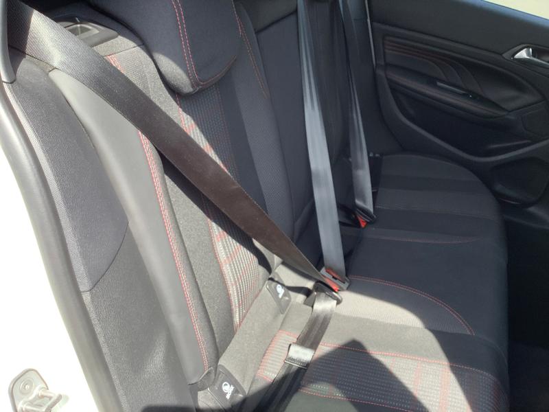 2017 17 PEUGEOT 308