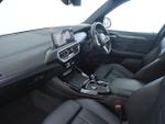 BMW X3 Photo 10