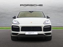 PORSCHE Cayenne Photo 5