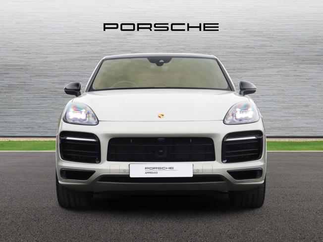 PORSCHE Cayenne Photo 5