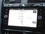Volkswagen Golf Photo 16