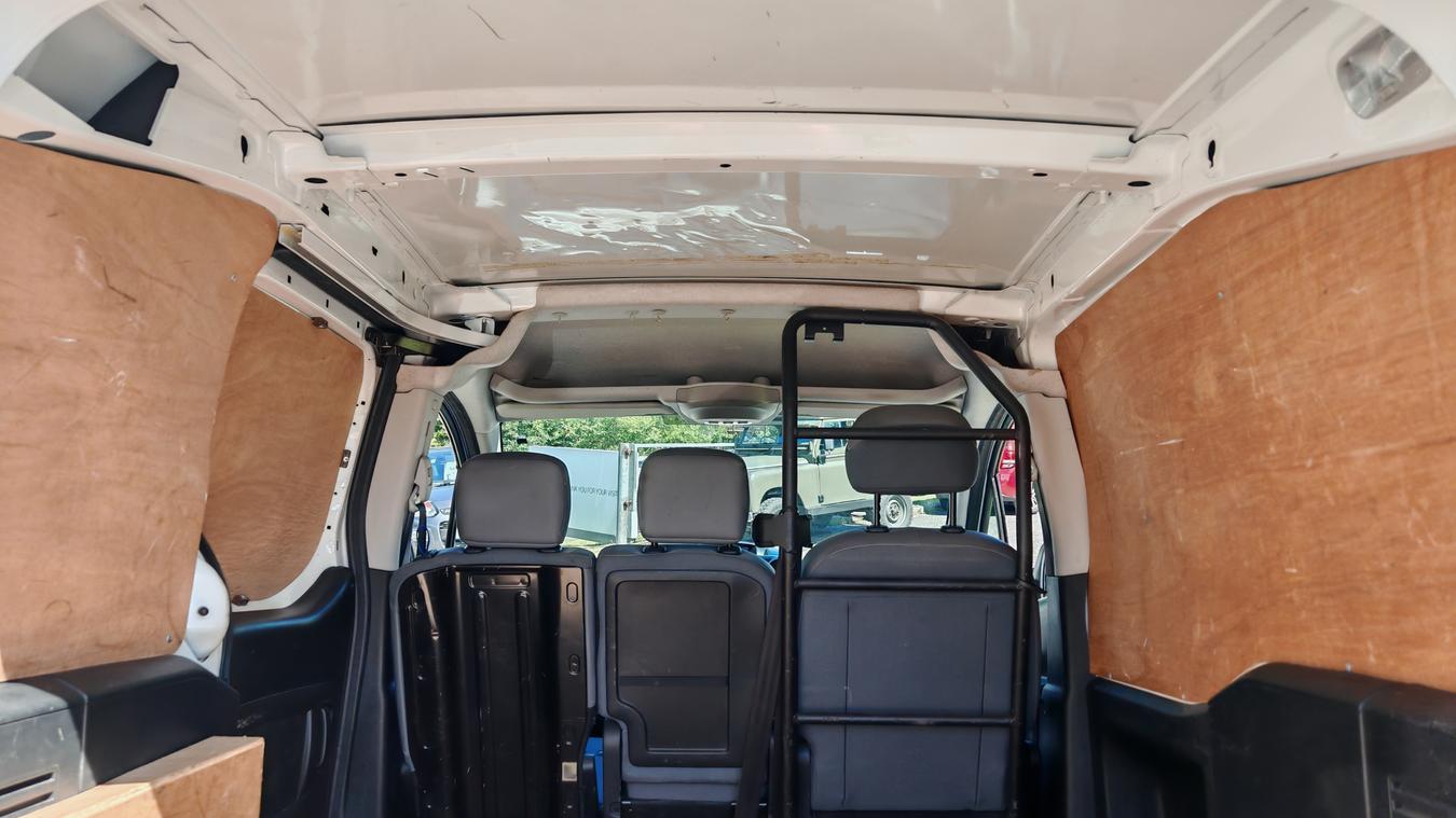 Used Citroen Berlingo WS14BKJ 16