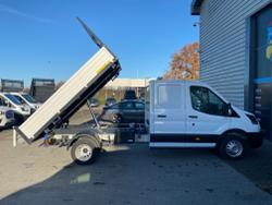 Ford Transit Photo 16
