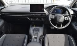 Honda ZR-V Photo 2